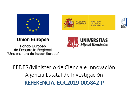 imagen Placa FEDER Microscopio Confocal LSM900 IDiBE 2019