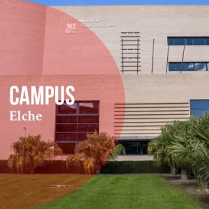 Campus de Elche