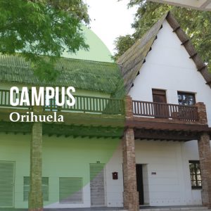Campus de Orihuela